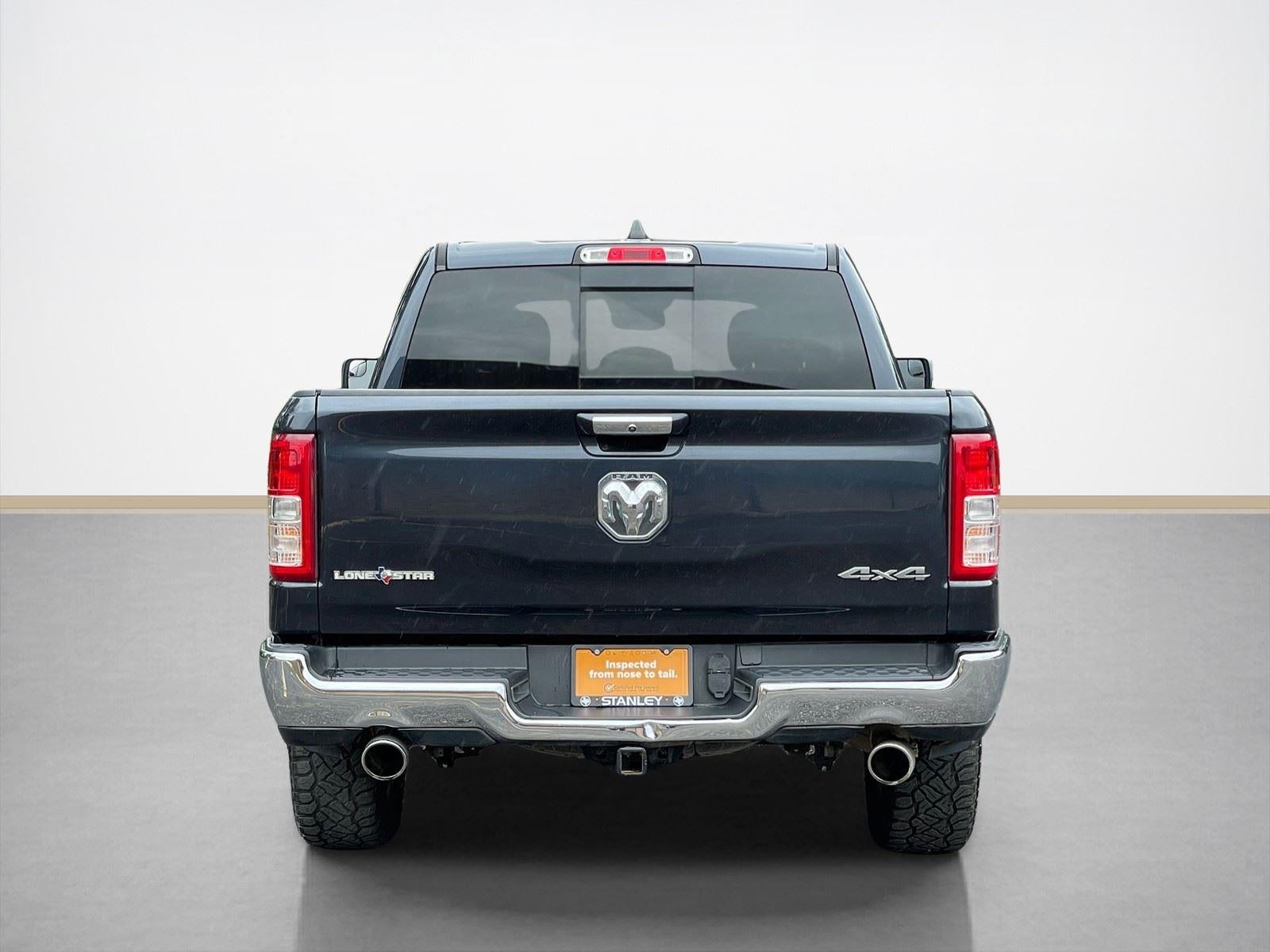 2020 RAM 1500 Lone Star