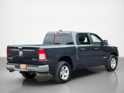 2020 RAM 1500 Lone Star