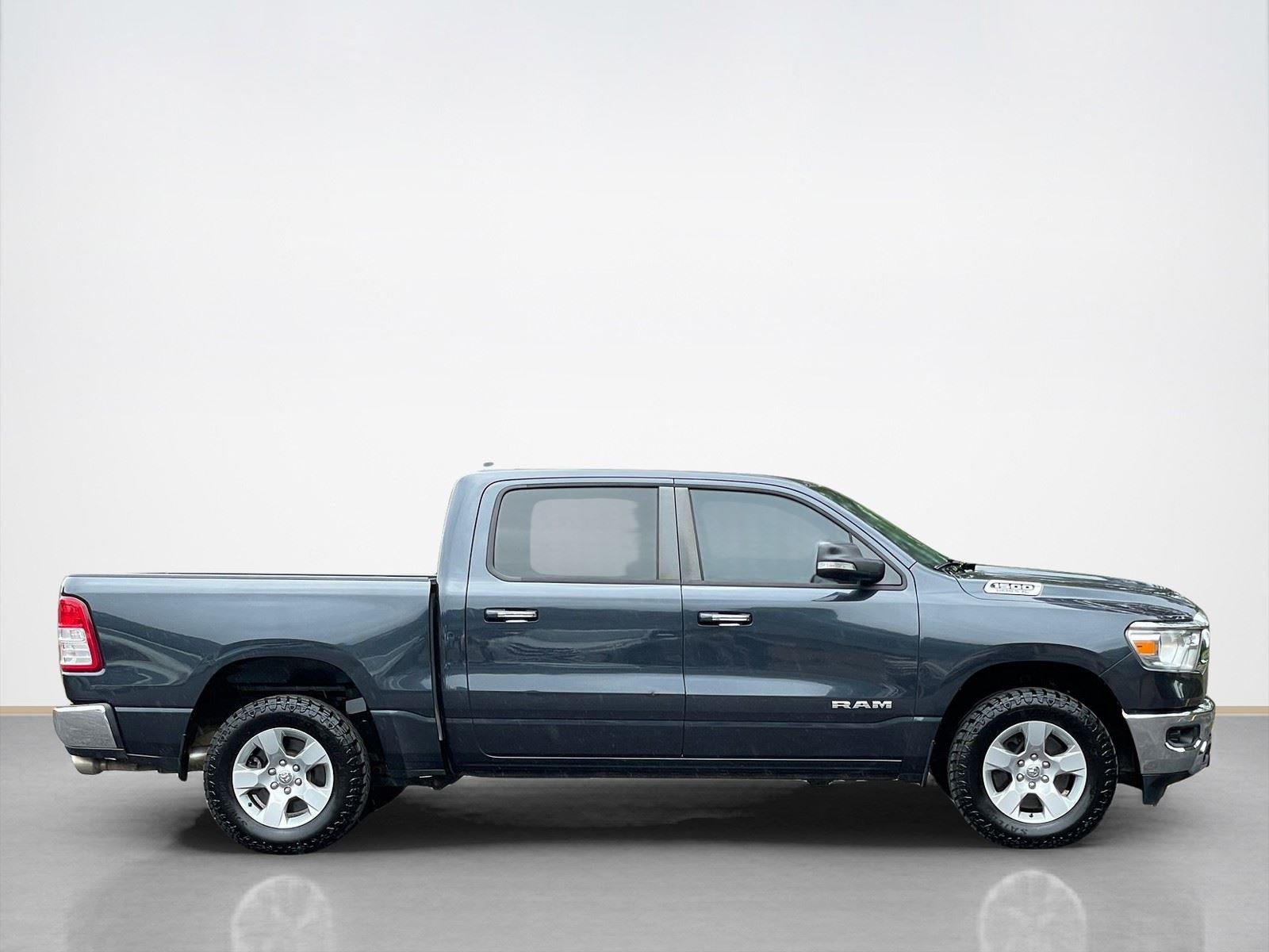 2020 RAM 1500 Lone Star