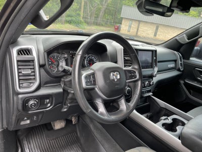 2020 RAM 1500 Lone Star