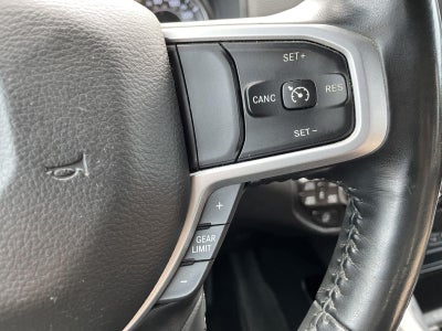 2020 RAM 1500 Lone Star