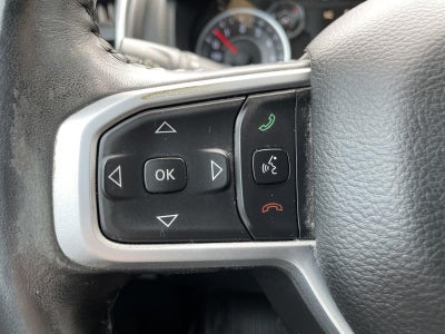 2020 RAM 1500 Lone Star