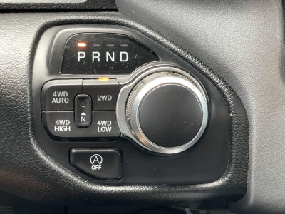 2020 RAM 1500 Lone Star