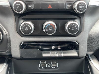 2020 RAM 1500 Lone Star