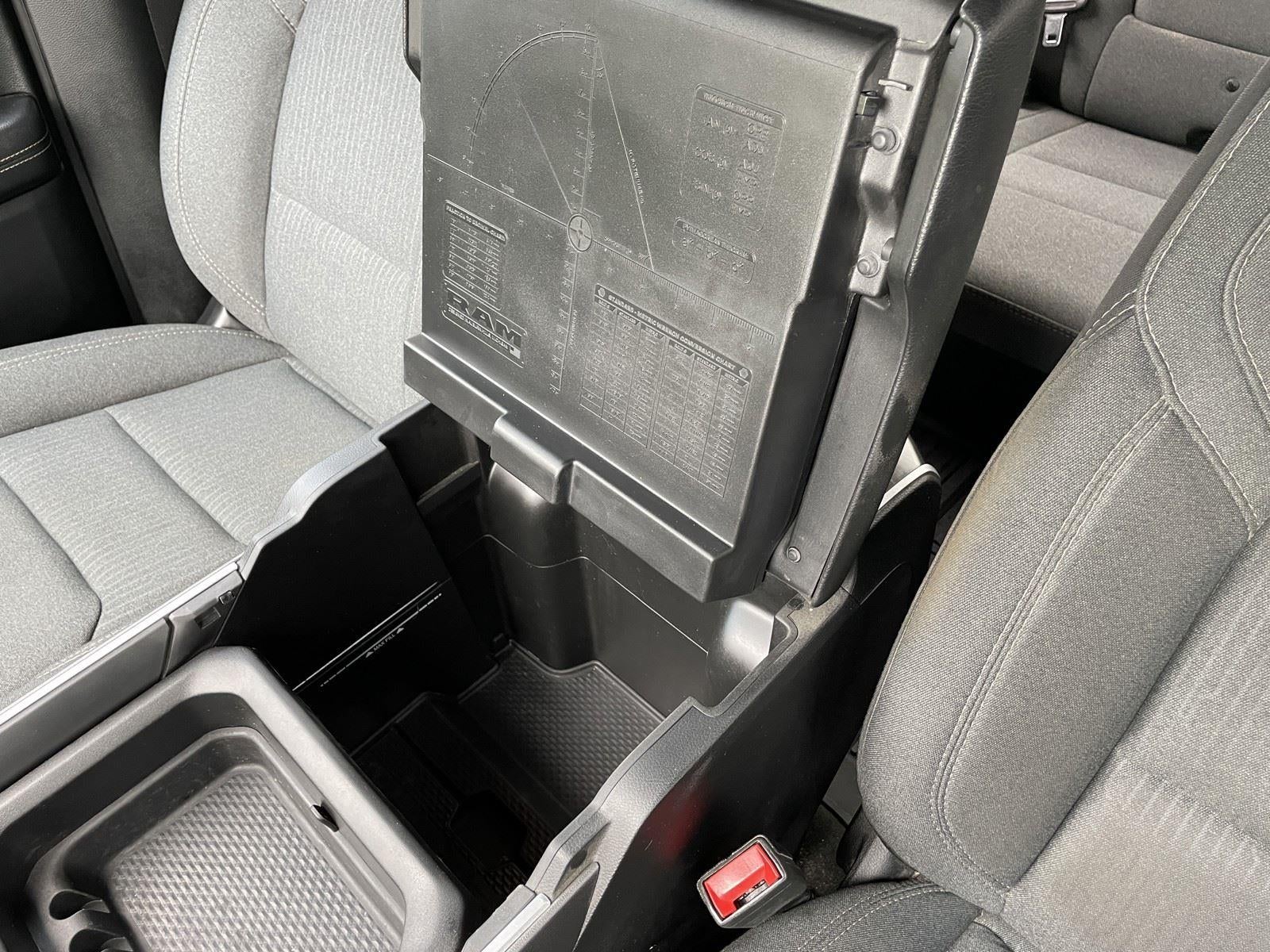 2020 RAM 1500 Lone Star