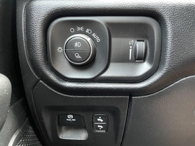 2020 RAM 1500 Lone Star