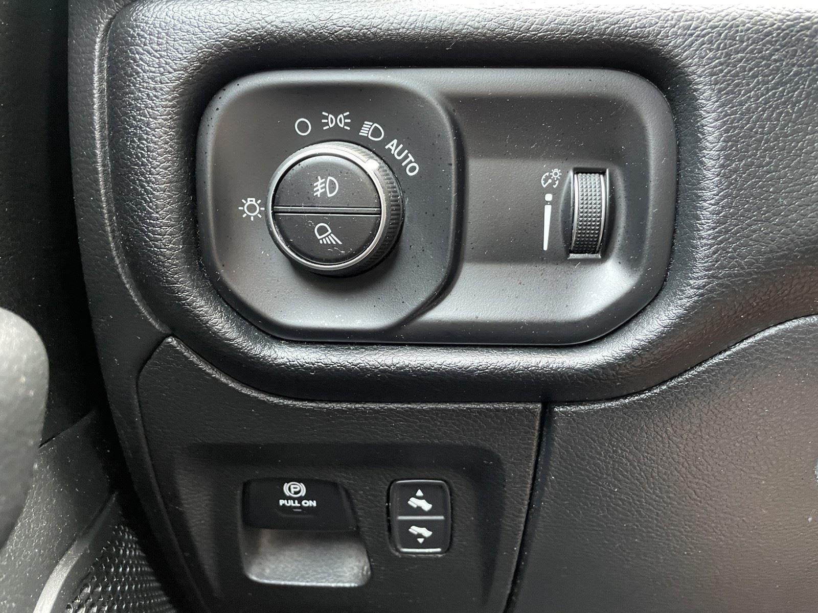 2020 RAM 1500 Lone Star