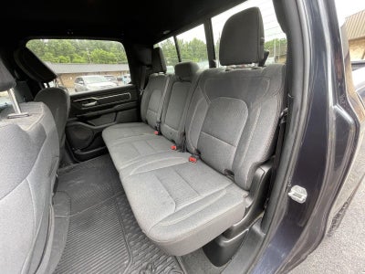2020 RAM 1500 Lone Star