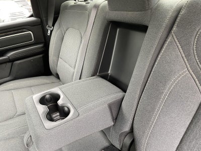 2020 RAM 1500 Lone Star