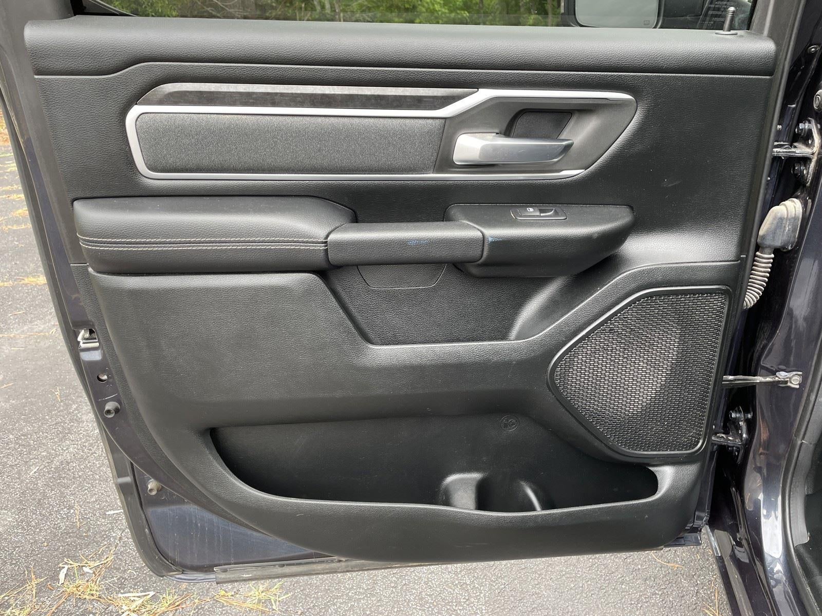 2020 RAM 1500 Lone Star