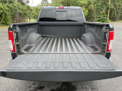 2020 RAM 1500 Lone Star