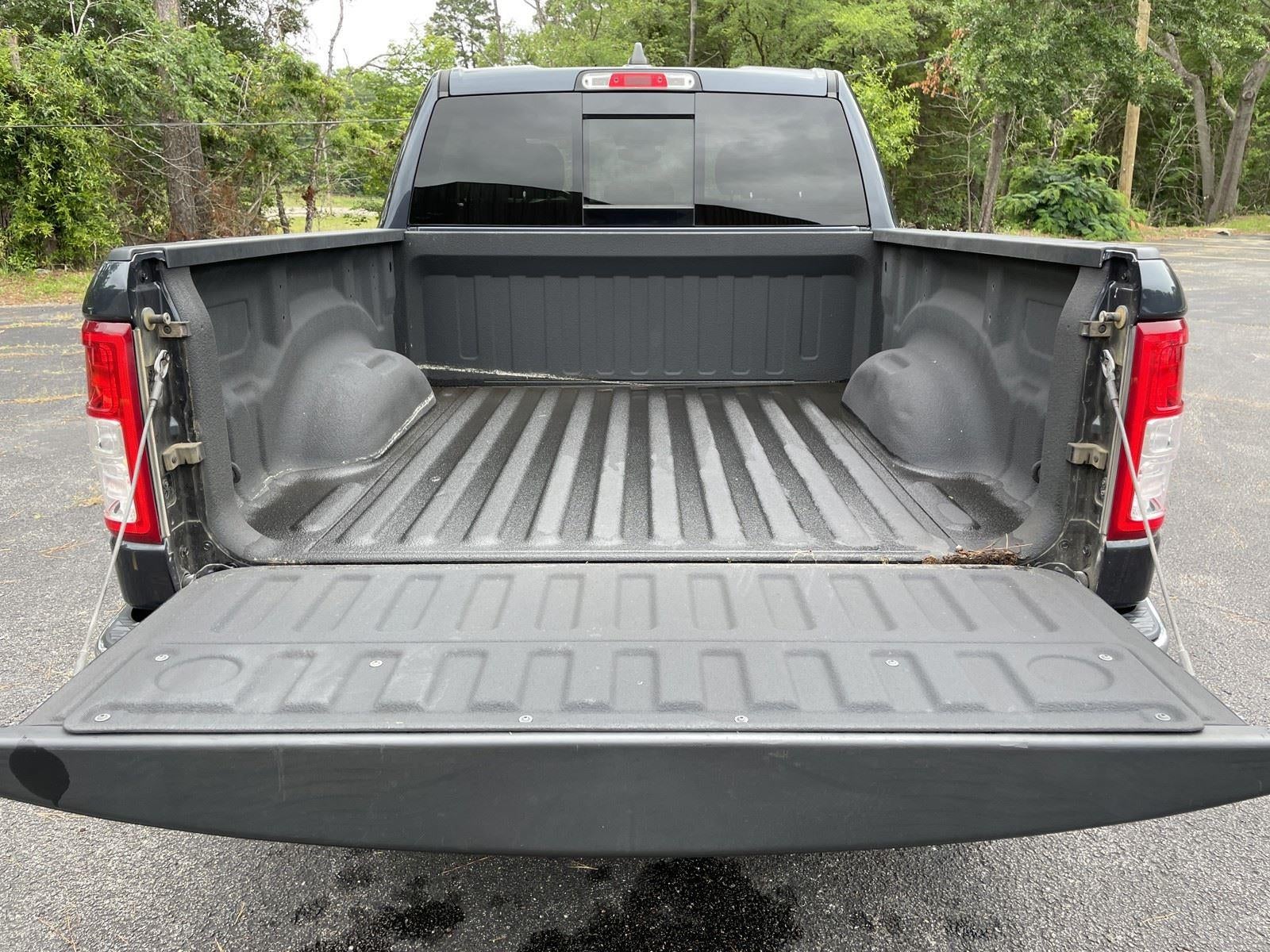 2020 RAM 1500 Lone Star