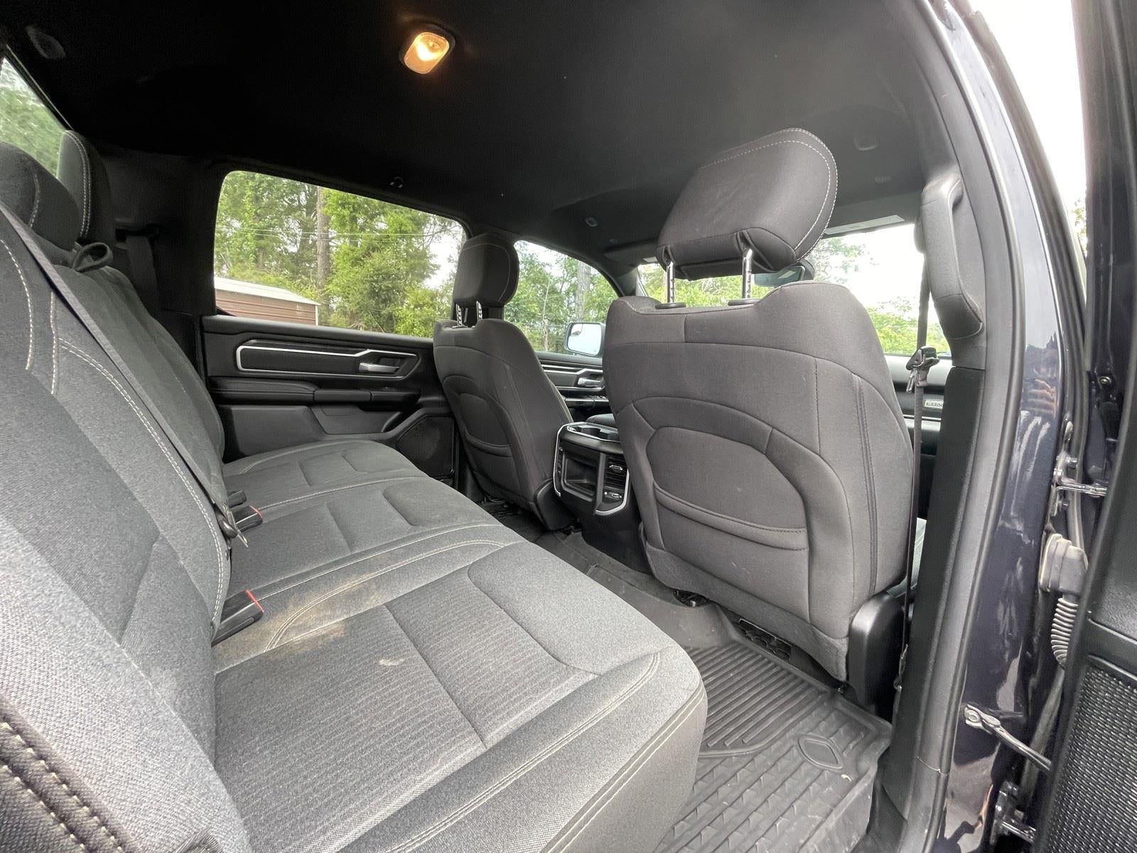 2020 RAM 1500 Lone Star