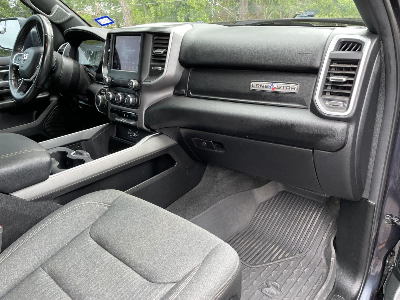 2020 RAM 1500 Lone Star