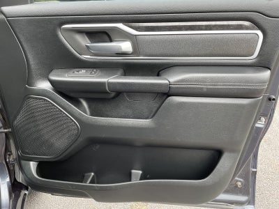 2020 RAM 1500 Lone Star