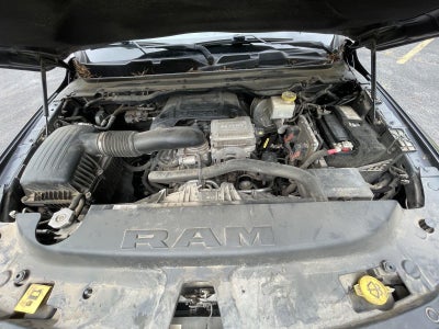 2020 RAM 1500 Lone Star