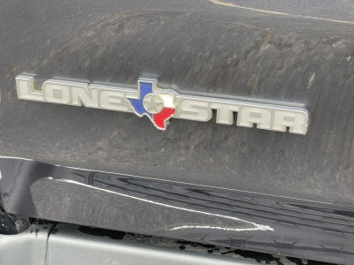 2020 RAM 1500 Lone Star