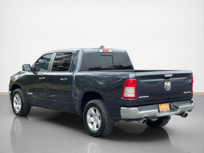 2020 RAM 1500 Lone Star