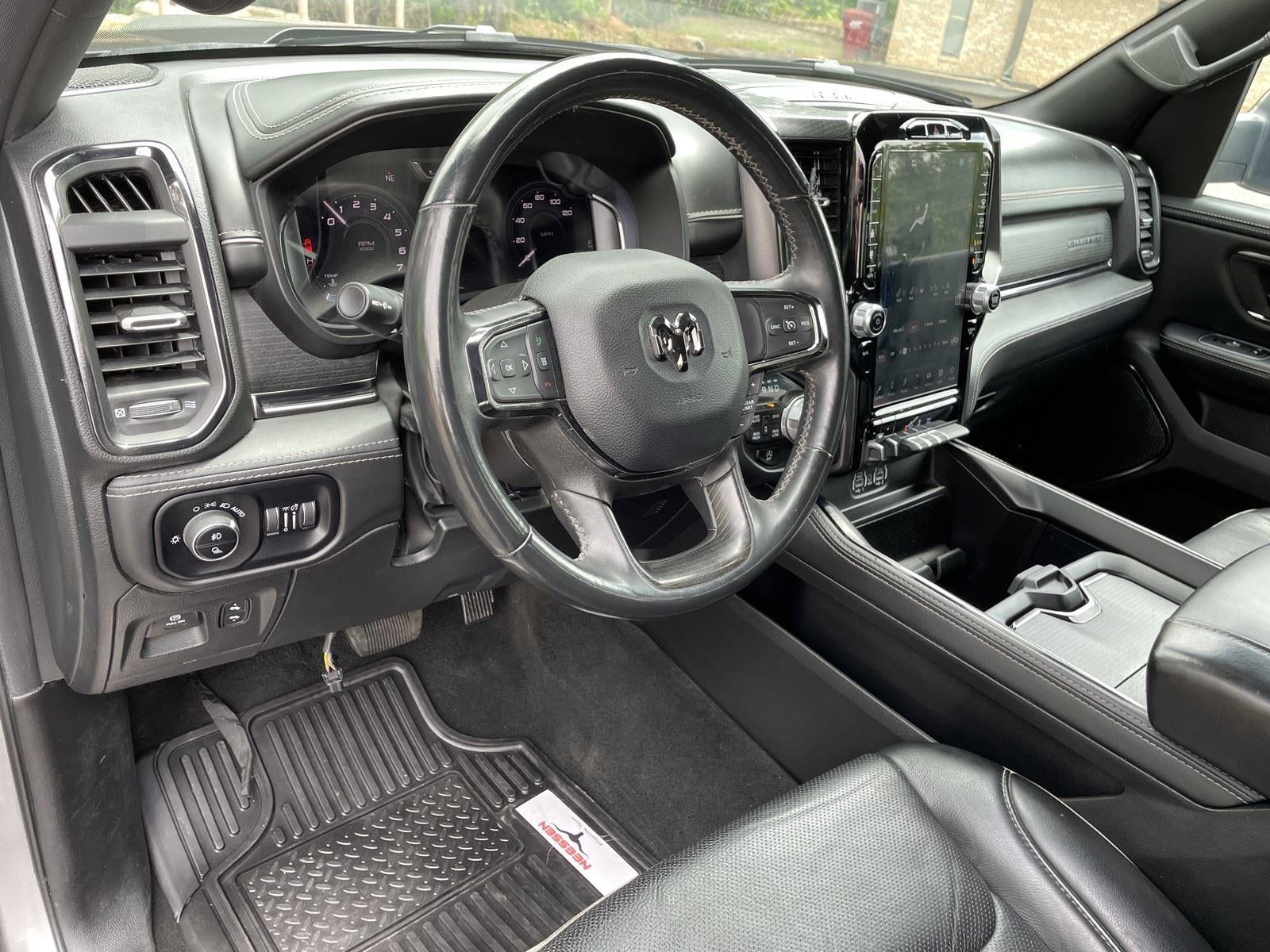 2024 RAM 1500 Limited