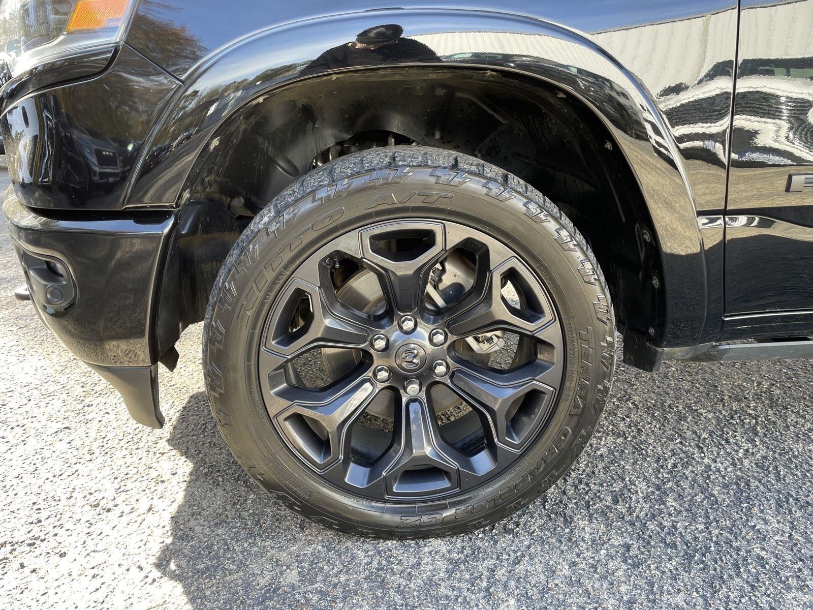 2021 RAM 1500 Limited