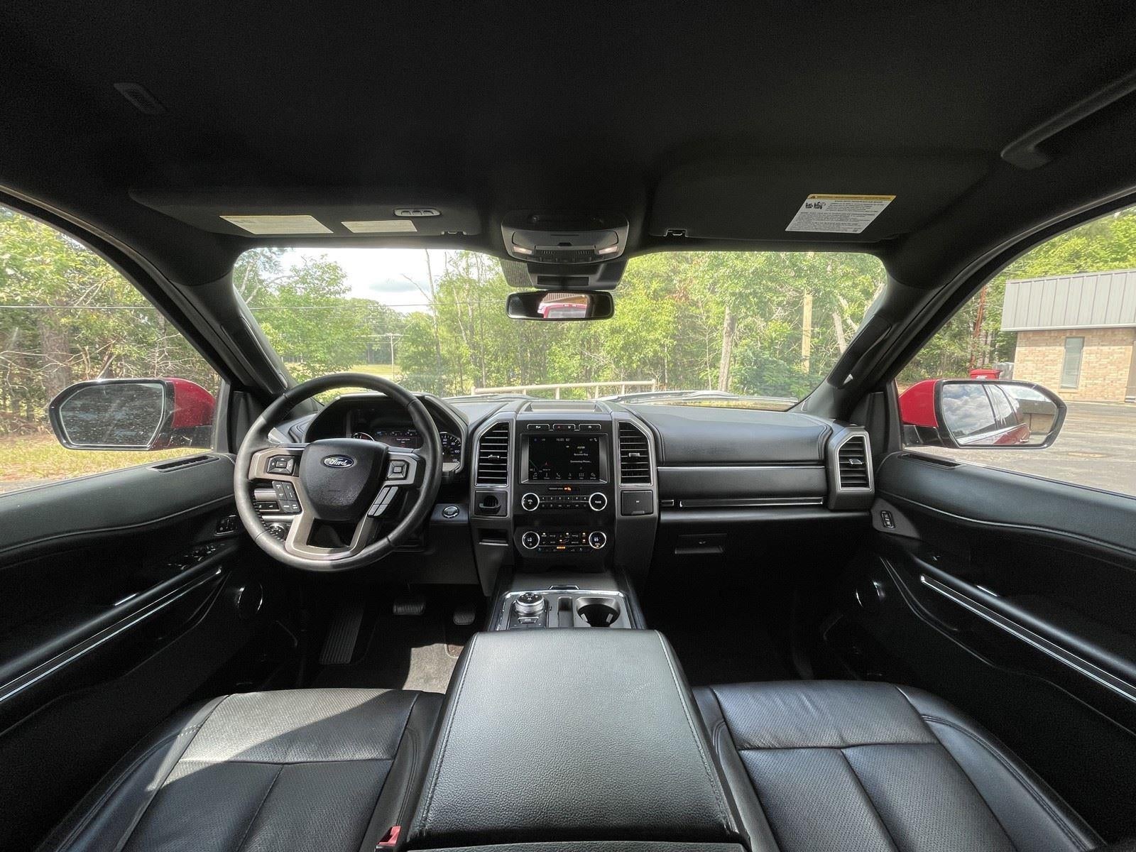 2019 Ford Expedition Max XLT