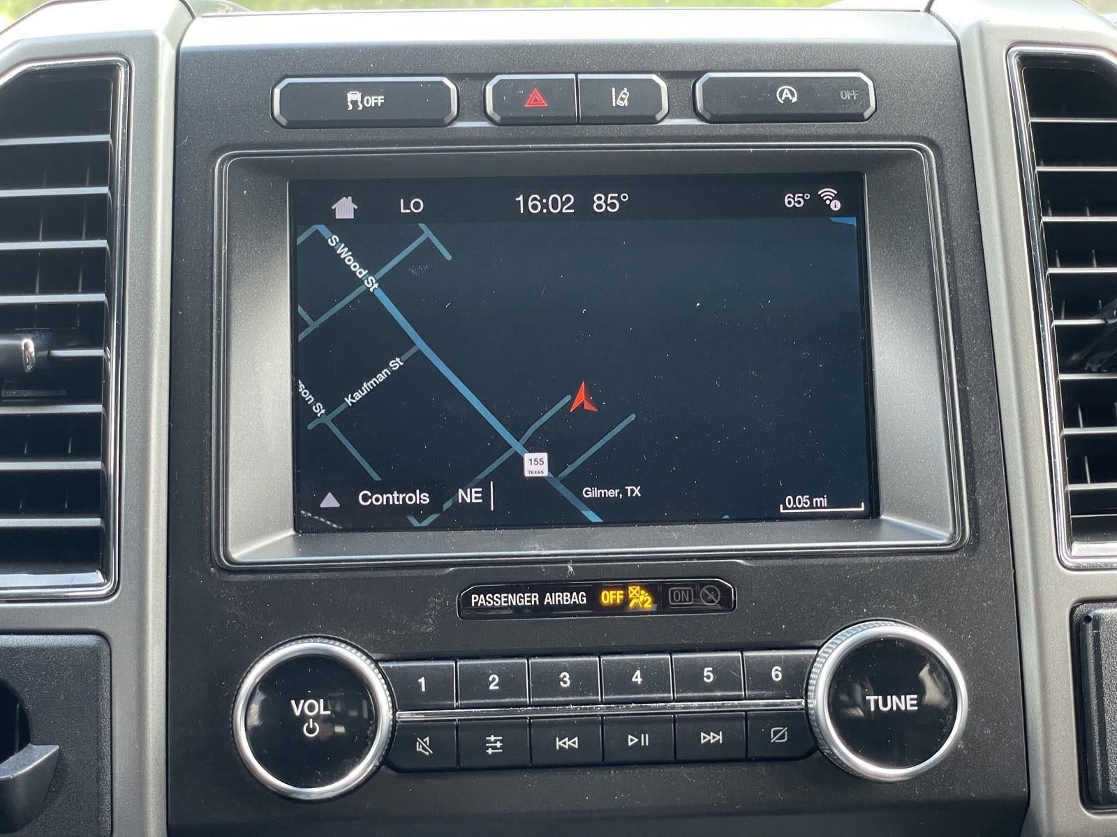 2019 Ford Expedition Max XLT