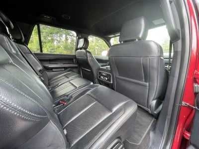 2019 Ford Expedition Max XLT