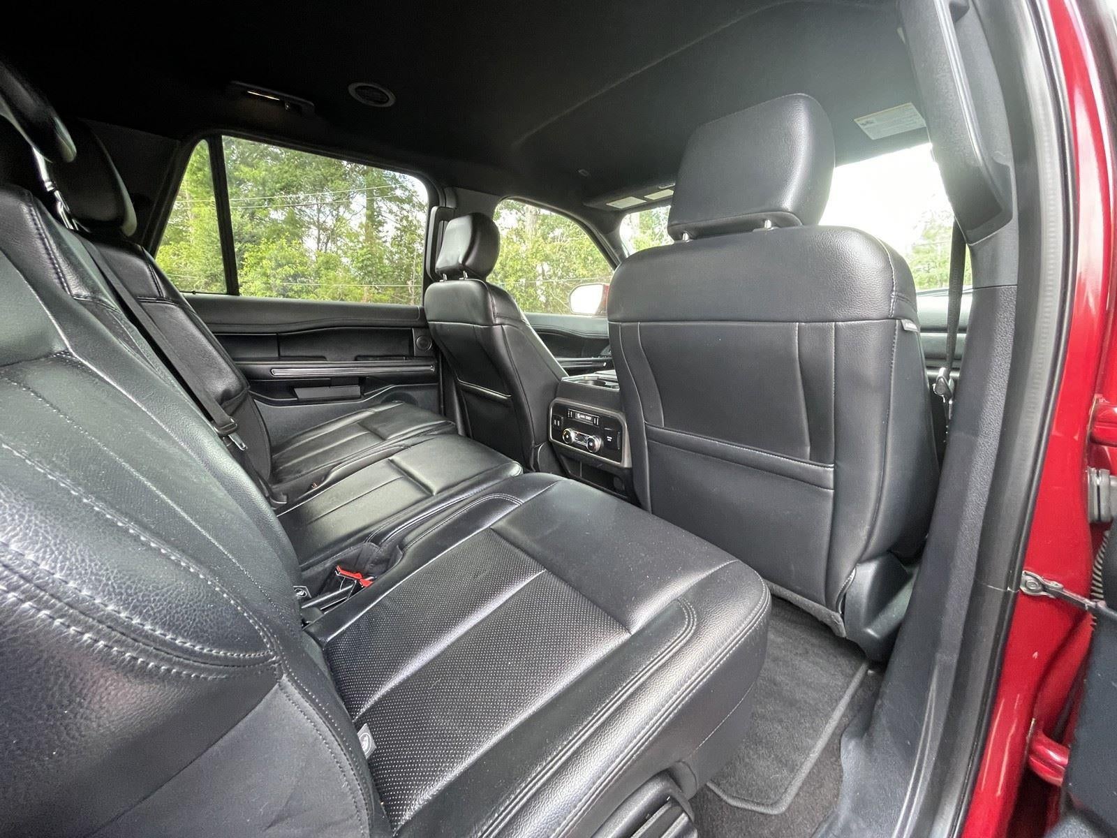 2019 Ford Expedition Max XLT