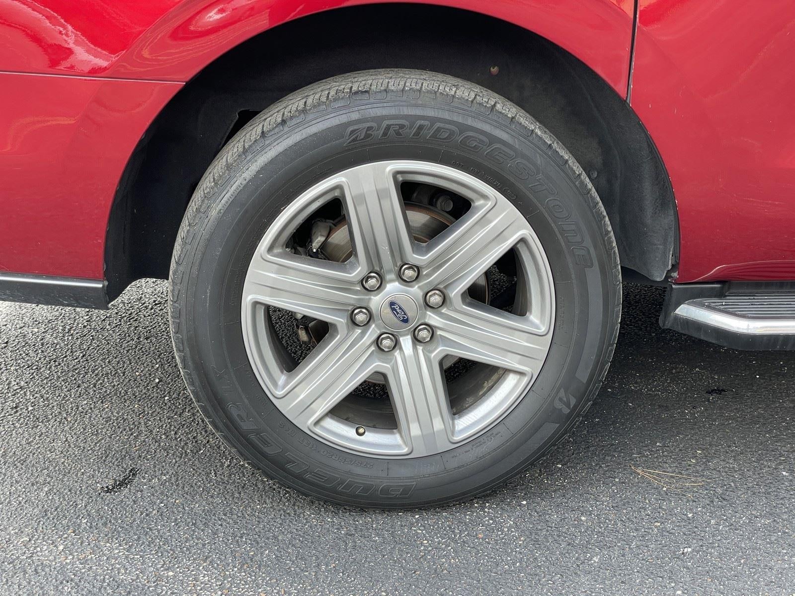 2019 Ford Expedition Max XLT