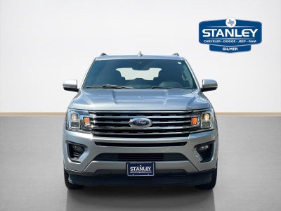 2021 Ford Expedition Max XLT