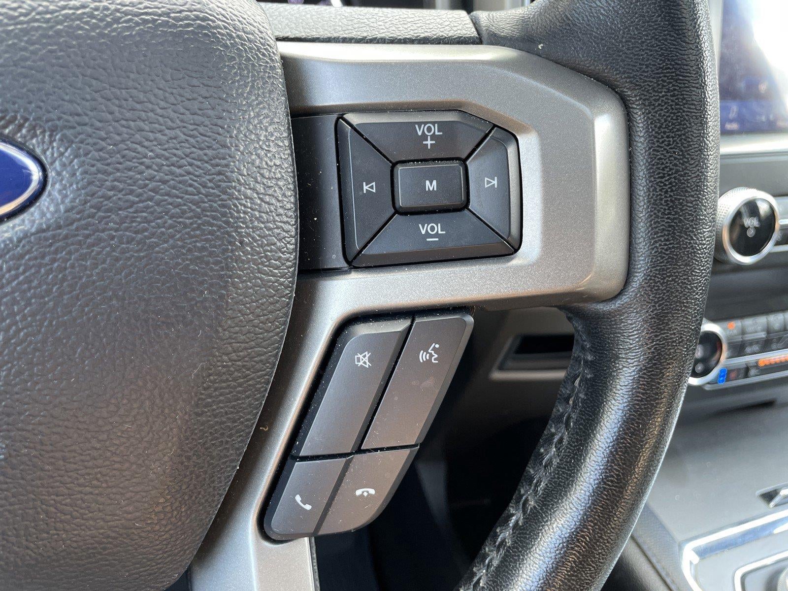 2021 Ford Expedition Max XLT