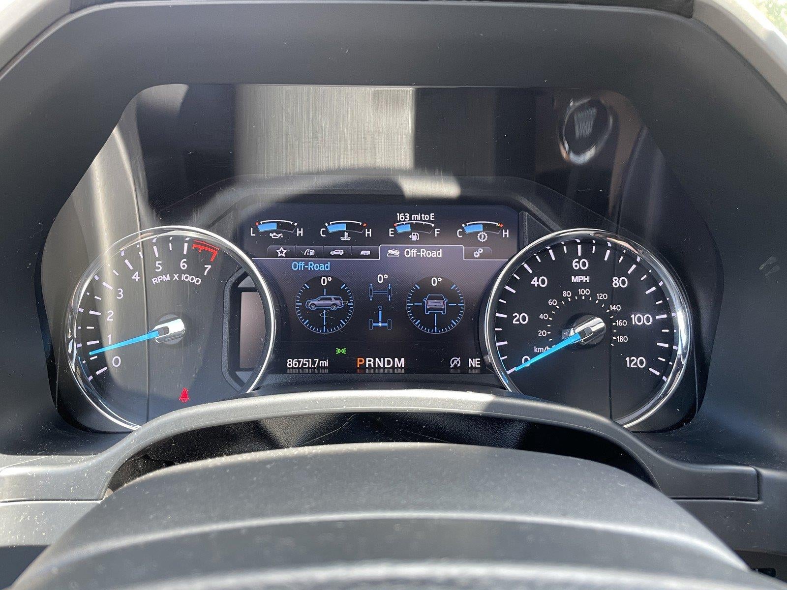 2021 Ford Expedition Max XLT