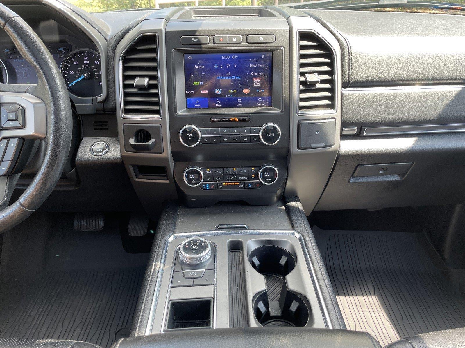 2021 Ford Expedition Max XLT