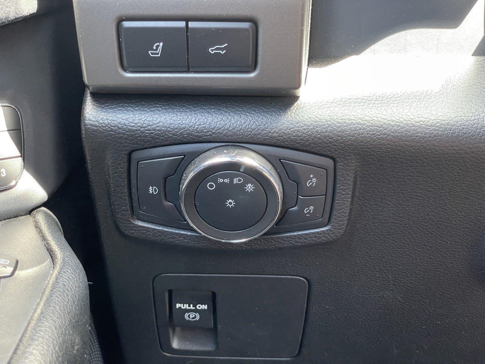 2021 Ford Expedition Max XLT