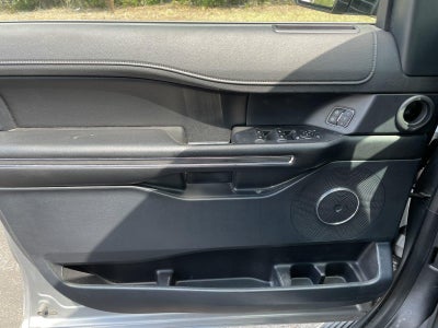 2021 Ford Expedition Max XLT