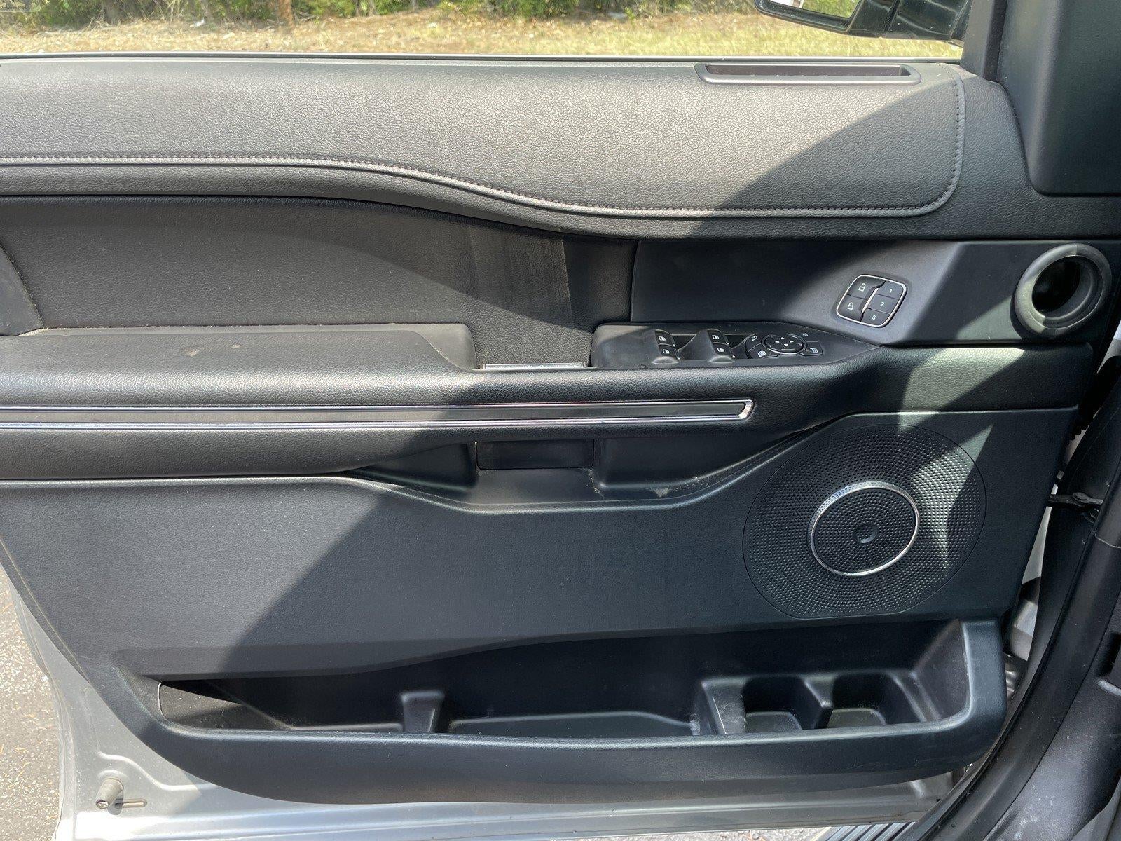 2021 Ford Expedition Max XLT