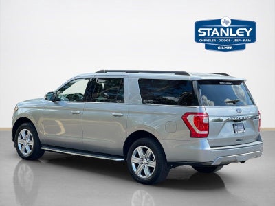 2021 Ford Expedition Max XLT