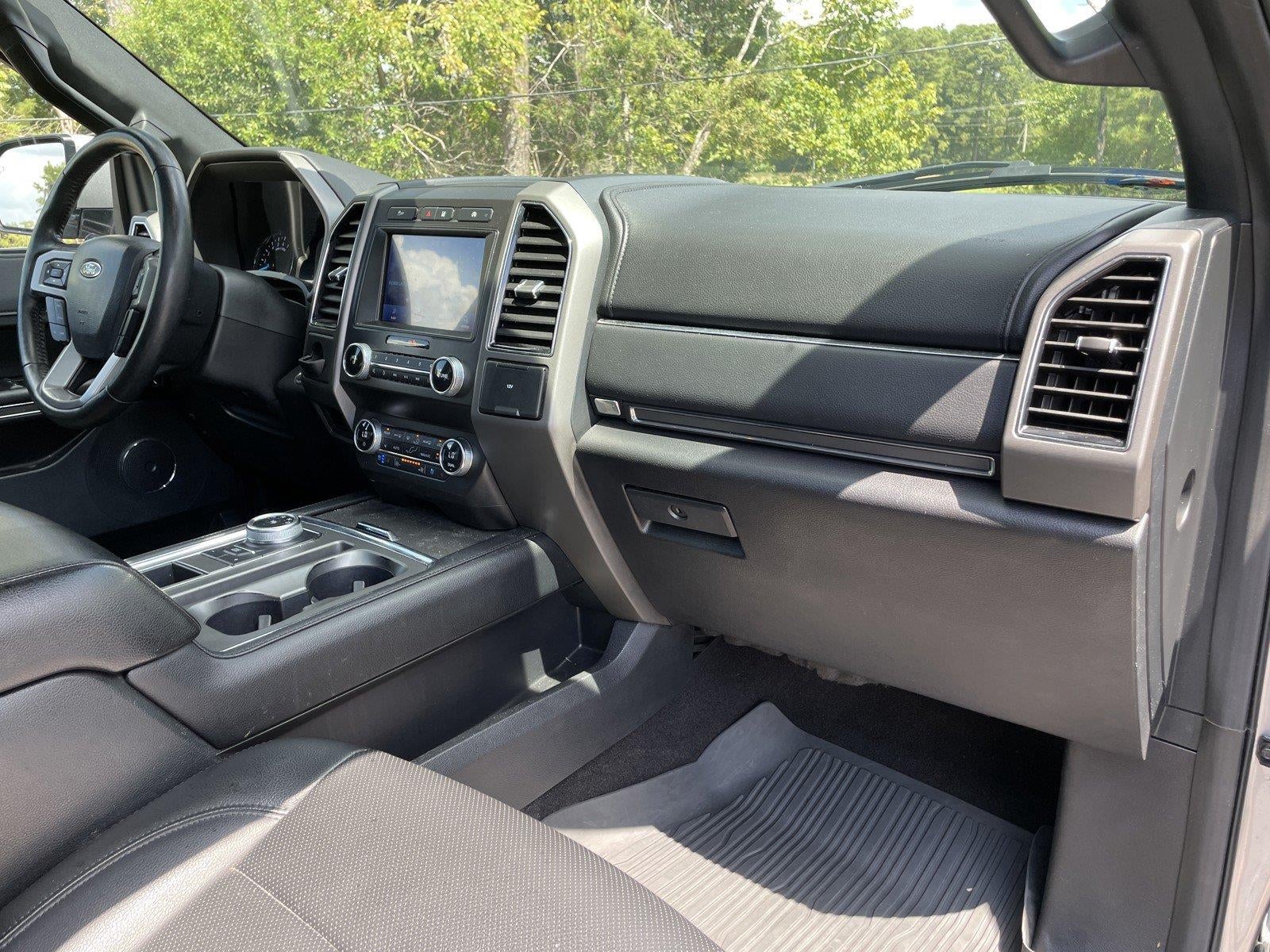 2021 Ford Expedition Max XLT