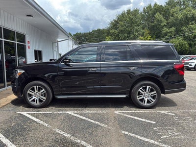 2022 Ford Expedition Limited