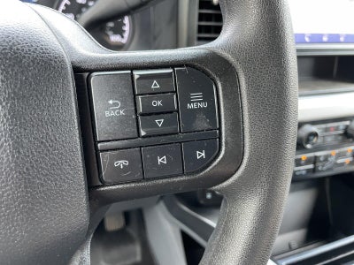 2025 Ford Super Duty F-250 SRW XLT
