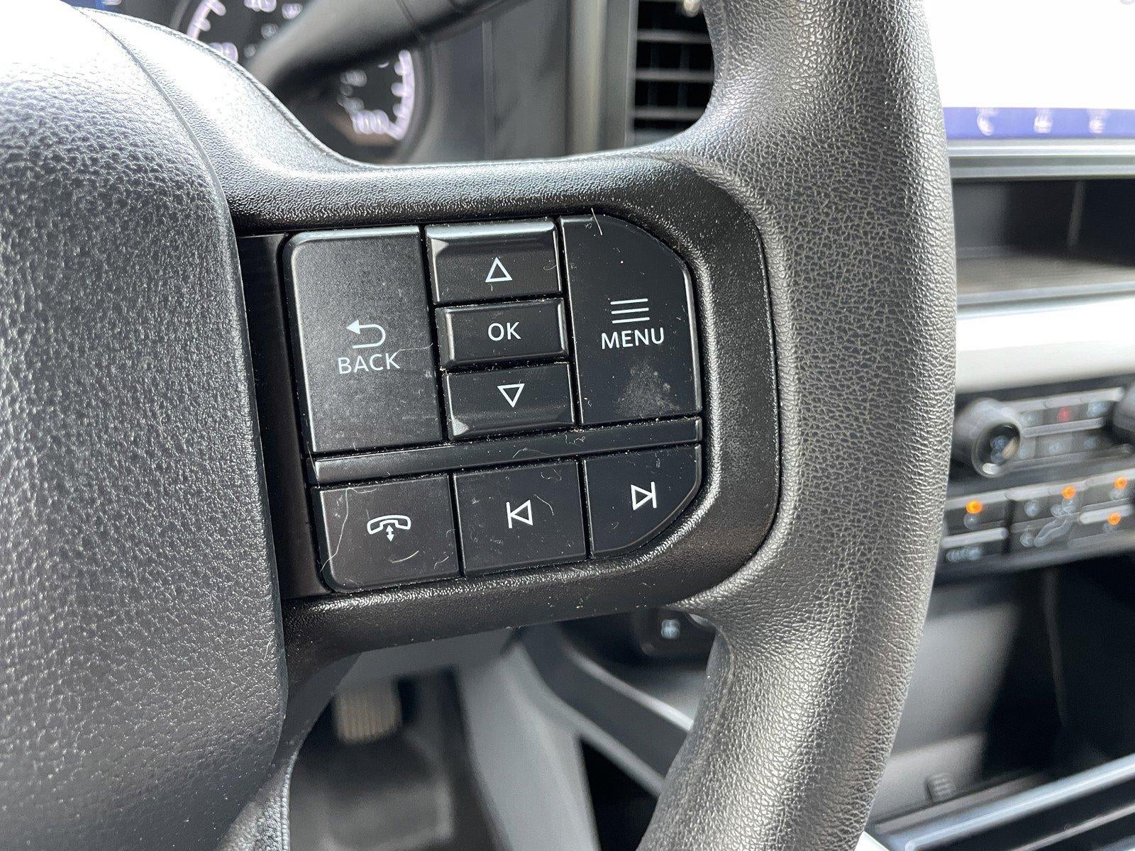 2025 Ford Super Duty F-250 SRW XLT