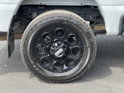 2025 Ford Super Duty F-250 SRW XLT