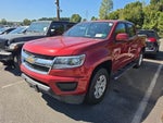 2015 Chevrolet Colorado 2WD LT