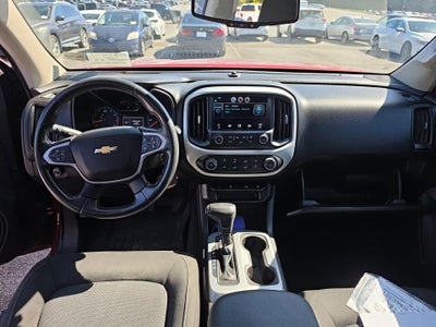 2015 Chevrolet Colorado 2WD LT