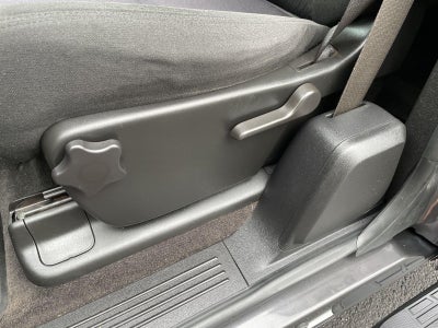 2010 Chevrolet Silverado 1500 LT