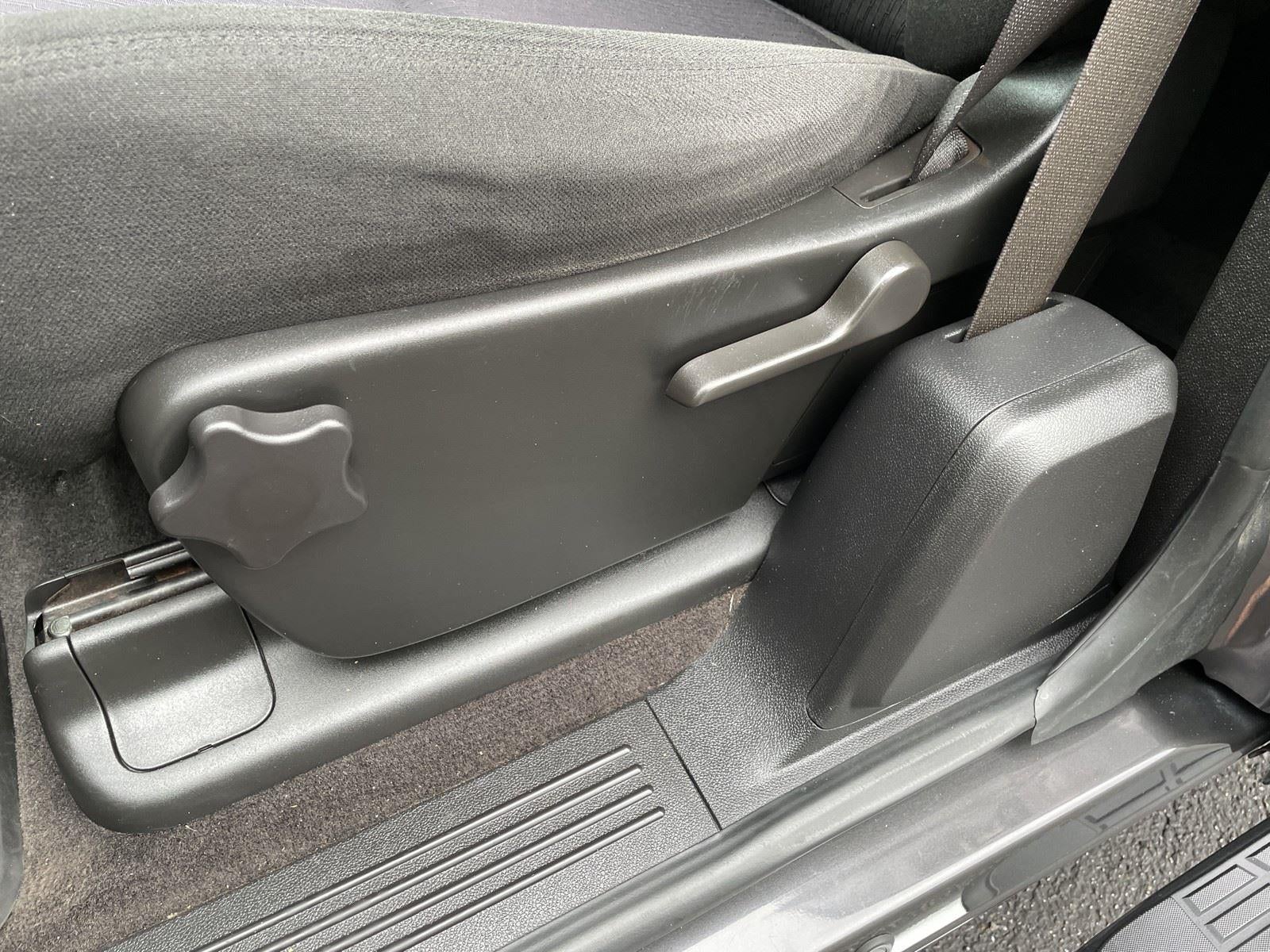 2010 Chevrolet Silverado 1500 LT