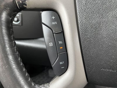 2010 Chevrolet Silverado 1500 LT