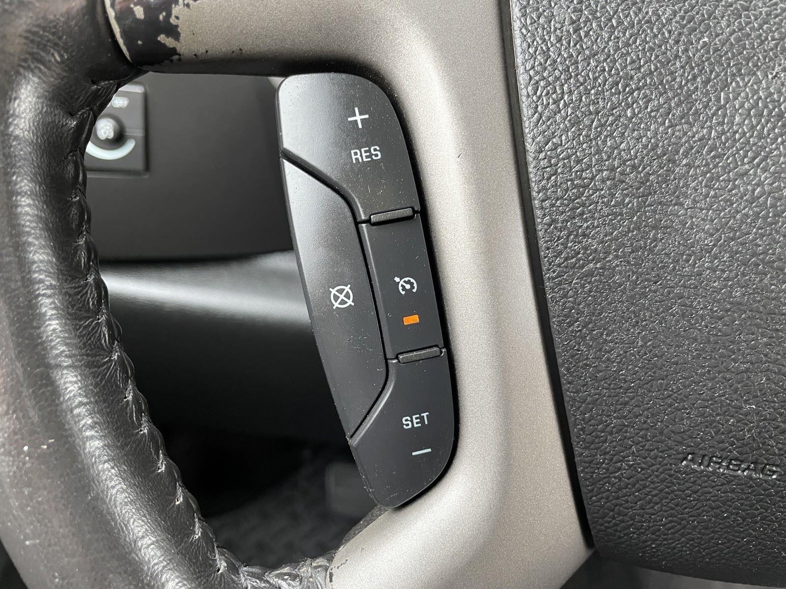 2010 Chevrolet Silverado 1500 LT