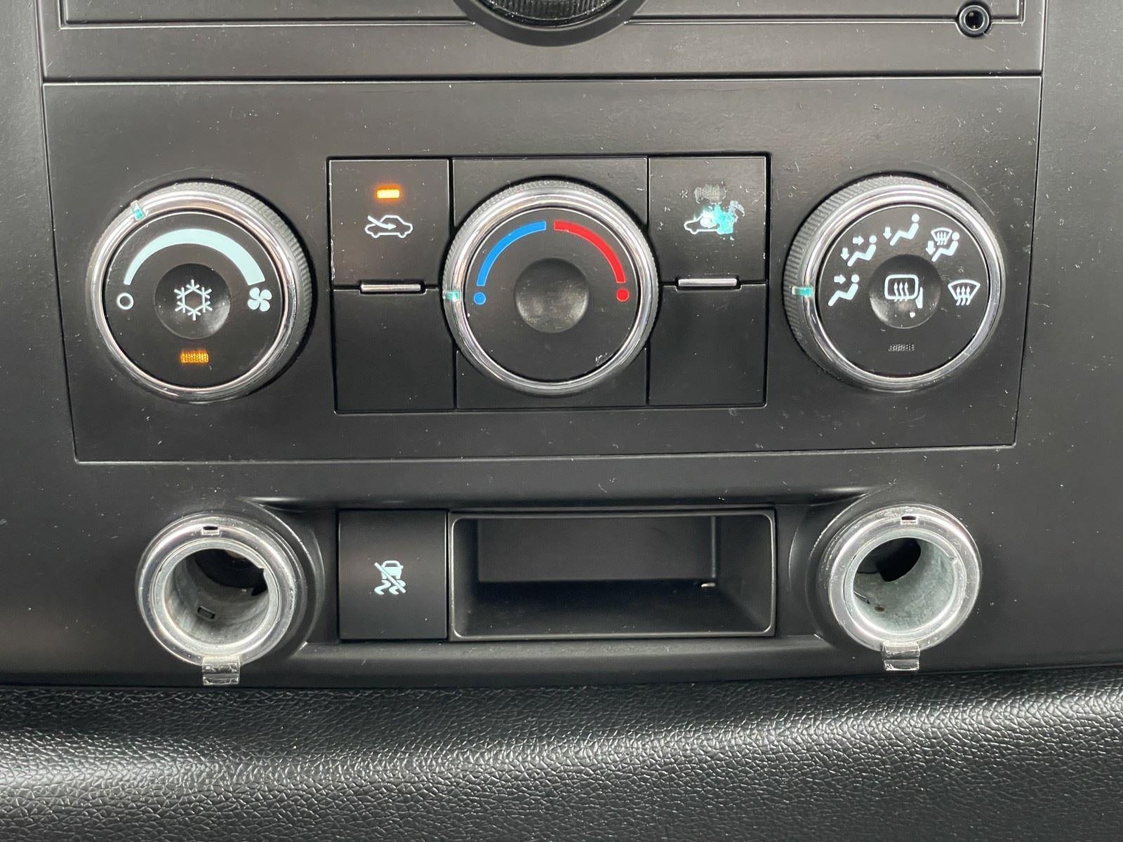 2010 Chevrolet Silverado 1500 LT
