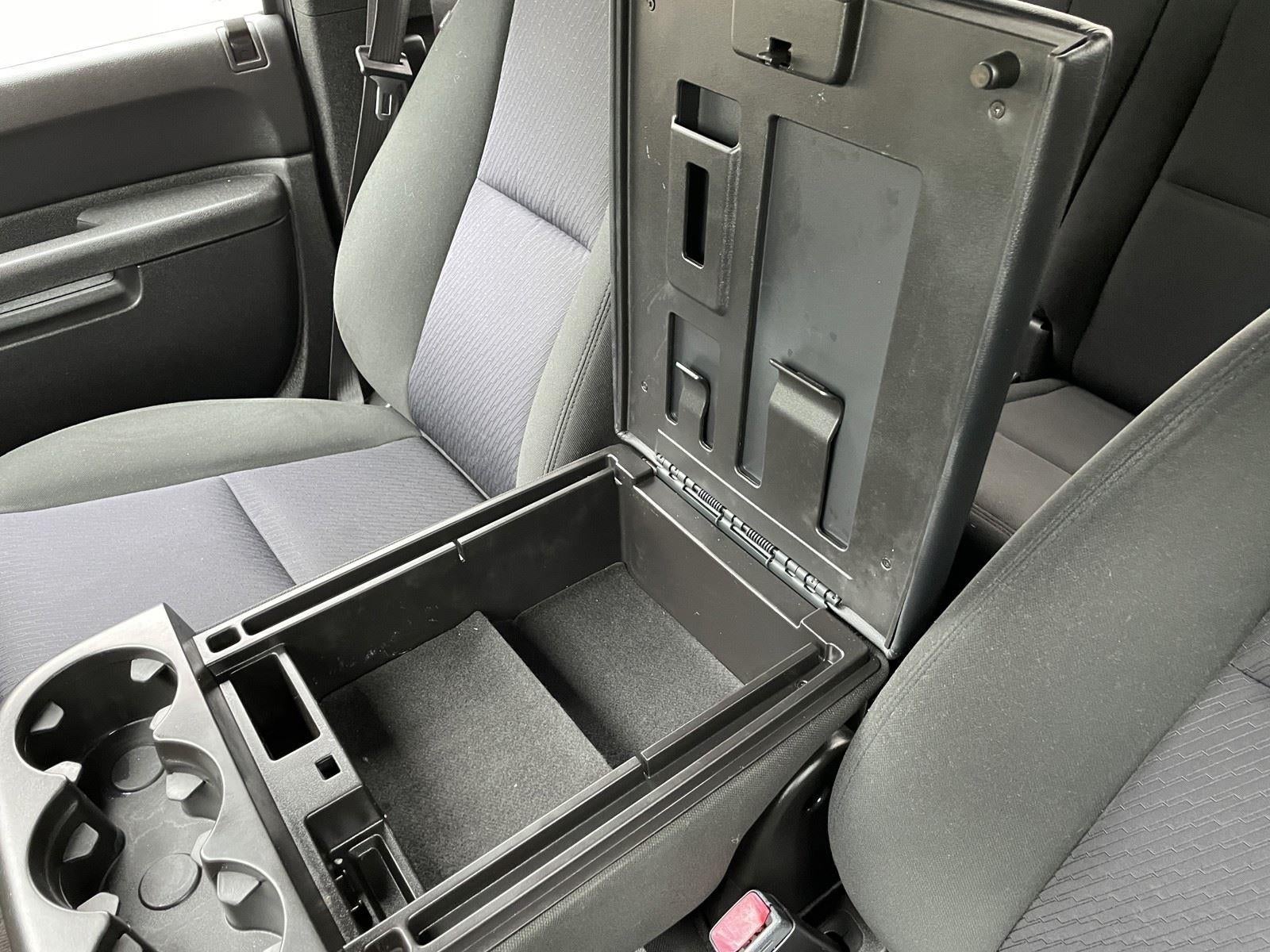 2010 Chevrolet Silverado 1500 LT